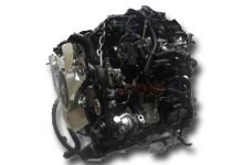 Motor 4N15 Fiat Double Cab 2.4 (154 cv) 4WD S&S 2016