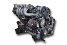 Motor 4N15 Fiat N/A 2.4 (154 cv) 4WD S&S 2016
