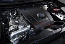 Motor 4N15 Fiat Double Cab 2.4 (154 cv) 4WD S&S 2016