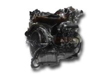 Motor 4N15 Fiat Double Cab 2.4 (154 cv) 4WD S&S 2016