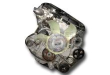 Motor 4N15 Fiat Double Cab 2.4 (181 cv) 4WD 2016