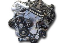Motor 4N15 Fiat Double Cab 2.4 (181 cv) 4WD S&S 2016