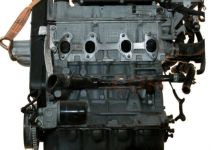 Motor 4N15 Fiat Extended Cab 2.4 (154 cv) 4WD S&S 2016