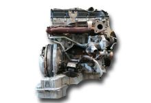 Motor 4N15 Fiat Extended Cab 2.4 (181 cv) 4WD 2016