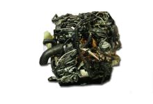 Motor 4N15 Mitsubishi L 200 / TRITON (KJ_, KK_, KL_) 2.4 DI-D 4WD (KJ07) (154 cv)