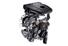 Motor 4N15 Mitsubishi L 200 / TRITON (KJ_, KK_, KL_) 2.4 DI-D (KJ0T) (154 cv)