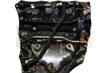 Motor 4WD Chevrolet Captiva 3.2 i V6 24V AWD (230 cv)