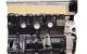 Motor 4WD Galloper Exceed Exceed 2.5 TDI Confort largo (106 cv)