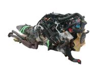 Motor 4wdtm GMC Yukon (GMT800) 8.1 i V8 XL 2500 (344 cv) 2003