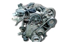 Motor 4ZD1 Opel Campo Single Cab 2.3 (98 cv) 2000