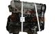 Motor 4ZE1 Isuzu Rodeo 2.6 i S (120 cv)