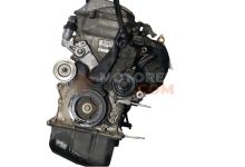 Motor 4ZZ-FE Toyota Auris I 1.4 D-4D (90 cv)