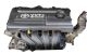 Motor 4ZZFE Toyota Corolla Hatch IX (E120, E130) 1.4 i 16V (97 cv)