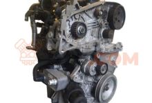 Motor 5 5268 818 Alfa Romeo Giulia II Veloce 2.2 (210 cv) AWD Automatico