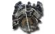 Motor 508PN Land Rover Range Rover IV 5.0 V8 (375 cv) AWD Automatico