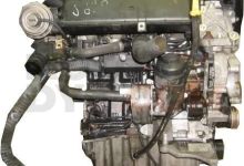 Motor 508PS Jaguar XJ (X351 Versión 2015) 3.0d V6 (300 cv) Automatico