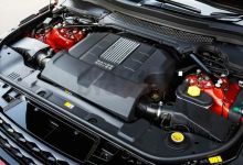 Motor 508PS Land Rover Range Rover IV 5.0 V8 (510 cv) AWD Automatico
