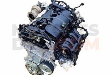 Motor 508PS Land Rover Range Rover IV 5.0 V8 (510 cv) AWD Automatico