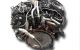 Motor 508PS Land Rover Range Rover Sport I 5.0 L AJ-V8 (510 cv)