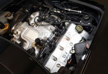 Motor 50K5F MG Xpower SV 5.0 i V8 32V SV-R (400 cv)