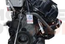 Motor 52 B30 A Bmw Serie 1 Convertible (E88) 125i (218 cv)
