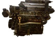 Motor 520700 Hyundai 30 Coupe ( Versión 2015) 1.6 GDI Blue (135 cv)