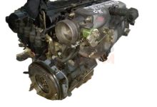 Motor 5207OK Hyundai 30 Coupe ( Versión 2015) 1.6 GDI Blue (135 cv) DCT