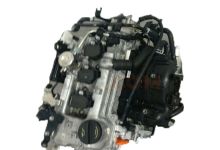 Motor G4LA Hyundai i20 (PB, PBT) 1.2 (86 cv)