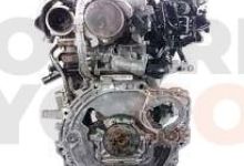 Motor 552 53 268 Abarth 124 Spider 1.4 MultiAir (170 cv) Automatico