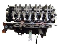 Motor 552 63 842 Jeep Renegade 1.6 e-torq (110 cv) start&stop 2015