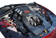 Motor 552 66 388, 552 68 532 Alfa Romeo Giulia II 2.2 (150 cv)