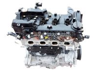 Motor 552 73 835 Alfa Romeo Stelvio 2.0 (280 cv) AWD Automatico