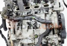 Motor 552 73 835 Alfa Romeo Stelvio 2.0 Q4 (201 CV)