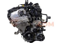 Motor 552 75 156 Alfa Romeo Stelvio 2.2 D (180 CV)
