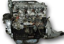 Motor 552 75 156 Alfa Romeo Stelvio 2.2 D (180 CV)