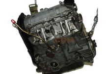 Motor 552 80 444, 552 60 384 Fiat 500X 1.6 (120 cv)