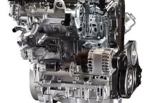 Motor 552 83 775 Fiat Tipo (356) Hatchback 1.3 (95 cv)