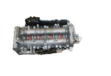 Motor 55260384 Jeep Compass I 2.0 CRDI (140 cv)