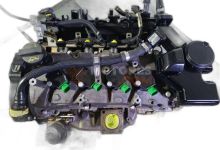 Motor 55263624 Jeep Compass II 1.4 MultiAir (140cv) 2011