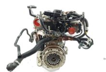 Motor 55263624 Jeep Compass II 1.4 MultiAir (140cv) 2013