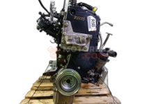 Motor 55263624 Jeep Compass II 1.4 MultiAir (140cv) 2011