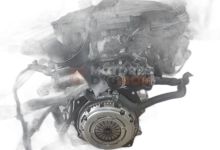 Motor 55263624 Jeep Compass II 1.4 MultiAir (140cv) 2012