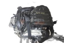 Motor 55263624 Jeep Compass II 1.4 MultiAir (140cv) 2011