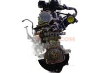 Motor 55263624 Jeep Compass II 1.4 MultiAir (140cv) 2011
