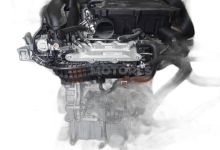 Motor 55263624 Jeep Compass II 1.4 MultiAir (140cv) 2013