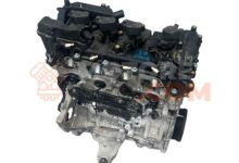 Motor 55273835 Alfa Romeo Giulia II 2.0 (200 cv) Automatico