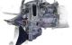 Motor 5AL60 Smart Forfour Fastback (453) 1.0 (453,041) (60 cv)