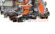 Motor 5aq Renault ZOE Furgoneta/hatchback (BFM_) Electric (BFME) (92 cv)