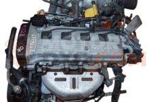 Motor 5EFE Toyota Paseo (L5) 1.5 16V (90 cv)