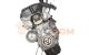 Motor 5F02 Peugeot 5008 I (Fase II, 2013) 1.6 BlueHDi (120 cv) Automatico